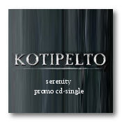 kotipelto serenity