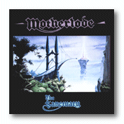 motherlode